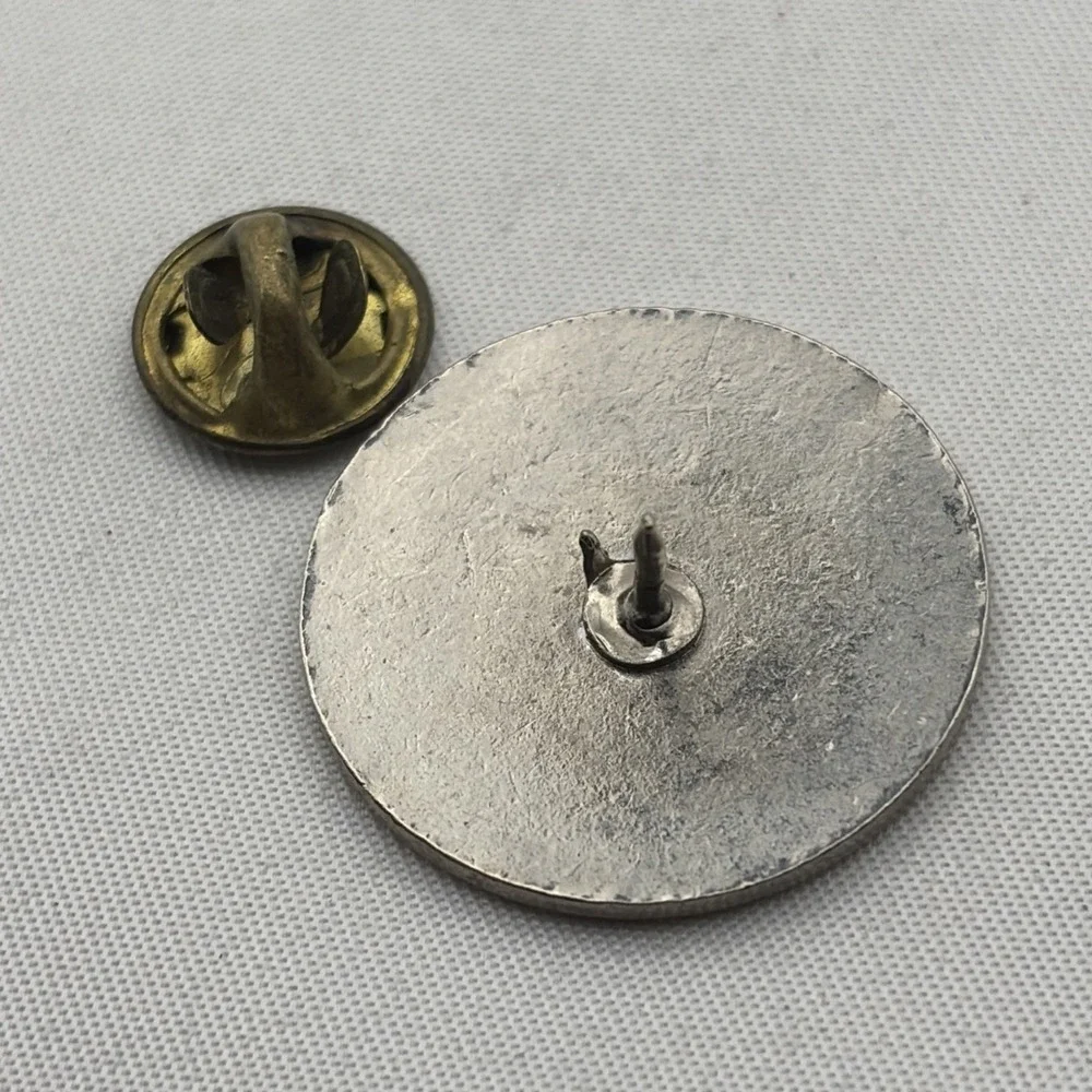 Louisiana World Exposition 1984 Lapel Hat Pin